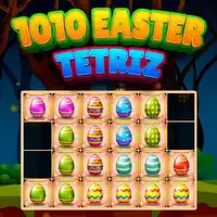 1010_easter_tetriz Խաղեր