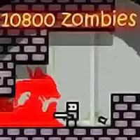 10800_zombies Խաղեր