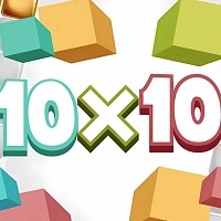 10 X 10