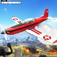 1945_air_force_airplane ゲーム