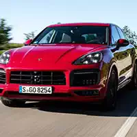 2020_porsche_cayenne_gts_puzzle Giochi