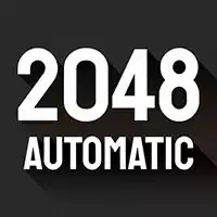 2048_automatic_strategy เกม