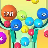 2048_ball_buster Խաղեր