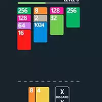 2048_cards Gry