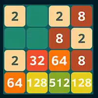 2048_challenges بازی ها