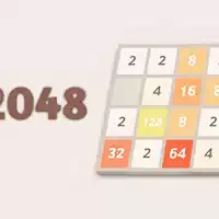 2048_classic खेल