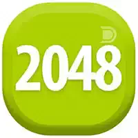 2048_merge ເກມ