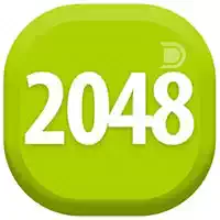 2048_merge гульні