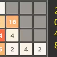 2048_original ເກມ