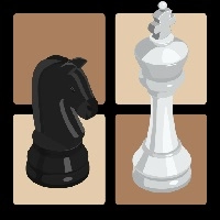 2_player_online_chess ゲーム