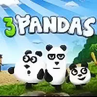 3_pandas_mobile Játékok