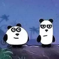 3 Pandaa: Osa 2 pelin kuvakaappaus