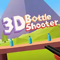 3d_bottle_shooter Giochi