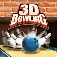 3d_bowling гульні