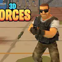 3d_forces Тоглоомууд