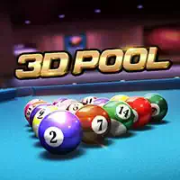 3d_pool_champions ហ្គេម