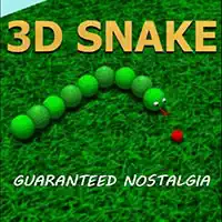 3d_snake Jocuri