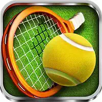 3D Тенис