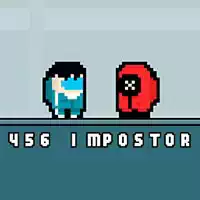 456_impostor Giochi