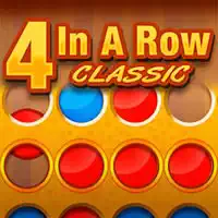 4_in_a_row ゲーム