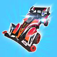 4wd_race_legend เกม