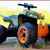 4x4_atv_motorbikes_for_kids 계략