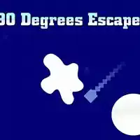 90_degrees_escape Игры