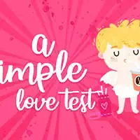 a_simple_love_test Ігри