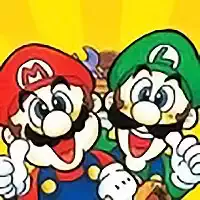 a_super_mario_adventure Giochi