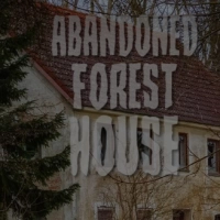 abandoned_forest_house เกม