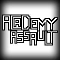 academy_assault গেমস