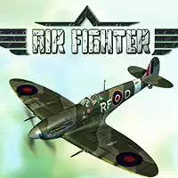 ace_air_fighter Игры