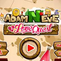 adam_and_eve_love_quest بازی ها