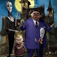 addams_family Тоглоомууд