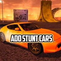 ado_stunt_cars Lojëra