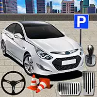 advance_parking_car Խաղեր