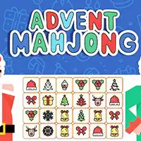 Adventi Mahjong