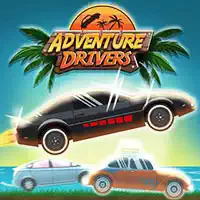 adventure_drivers Hry