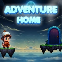 adventure_home Pelit