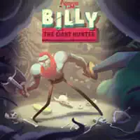 adventure_time_billy_the_giant_hunter Hry