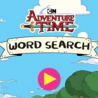 adventure_time_finding_the_words Ойындар