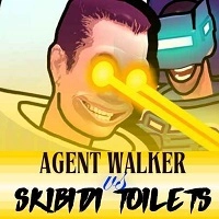 agent_walker_vs_skibidi_toilets гульні