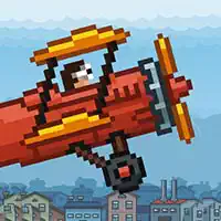 air_strike Игры