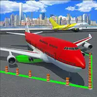 airplane_parking_mania Παιχνίδια