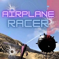 airplane_racer بازی ها