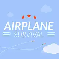 airplane_survival Juegos