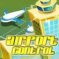 airport_control ເກມ
