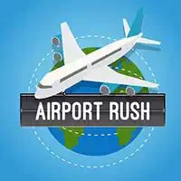 airport_rush Ойындар