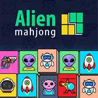 Alien-Mahjong