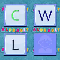 alphabet_memory ゲーム